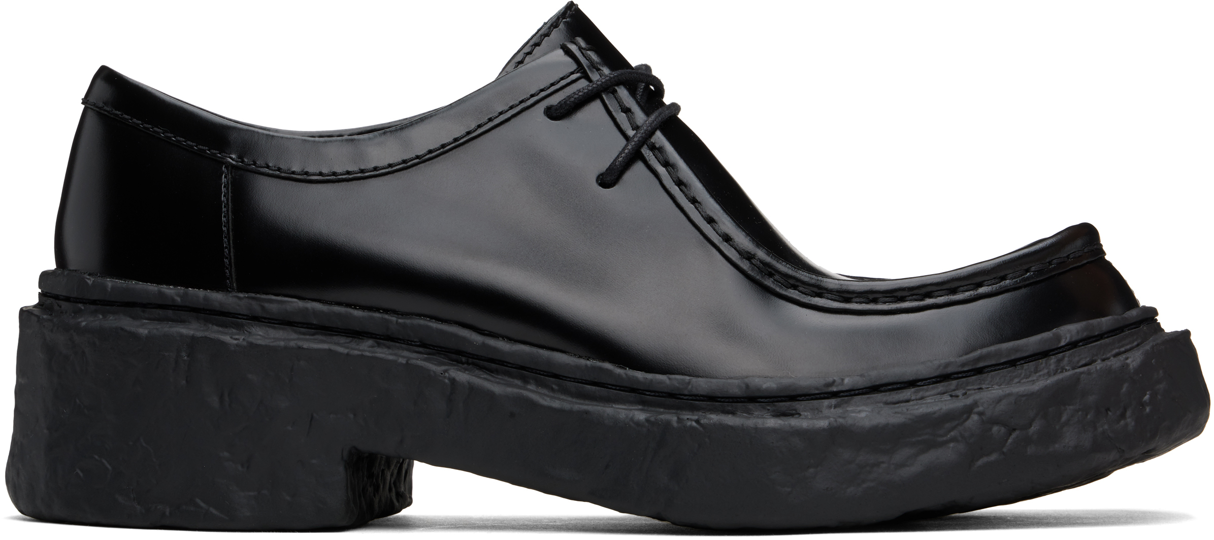 Black Vamonos Derbys