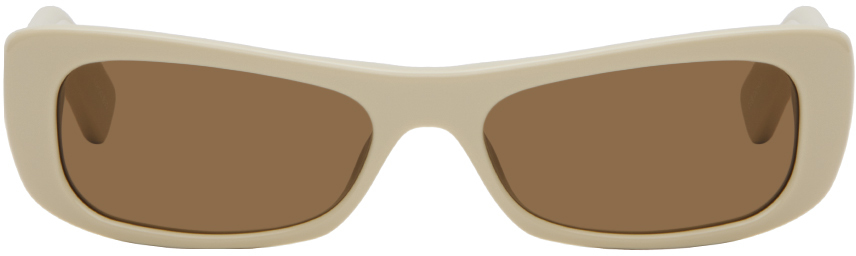 Off-White La Casa 'Les lunettes Capri' Sunglasses