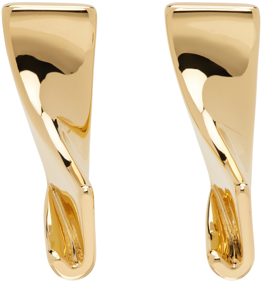 ジャックムス JACQUEMUS ピアス 個性