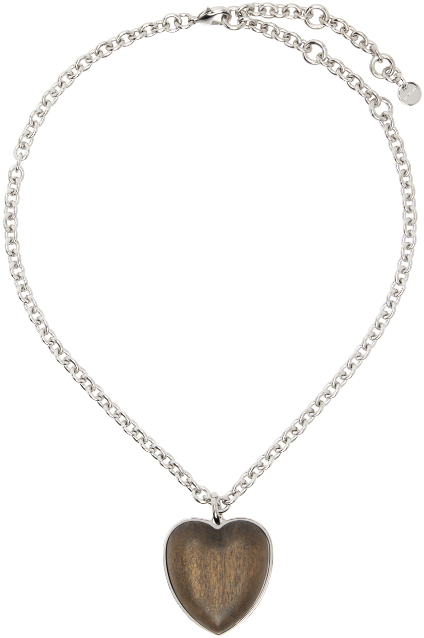 Shop Sale Jewelry From Jacquemus at SSENSE | SSENSE