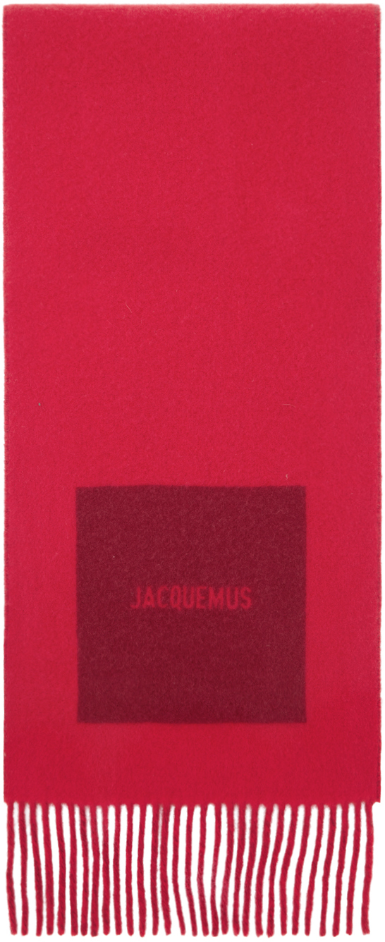 Jacquemus ウィメンズ マフラー & スカーフ | SSENSE 日本 Jacquemus ウィメンズ マフラー & スカーフ | SSENSE 日本