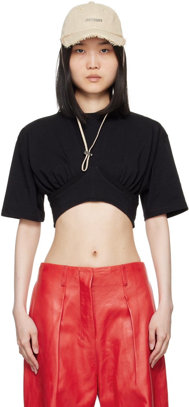 Jacquemus（ジャックムス）トップス - FARFETCH