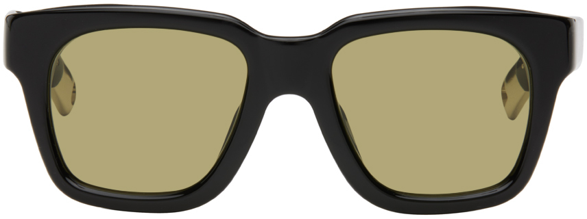 Black La Casa 'Les lunettes Carino' Sunglasses