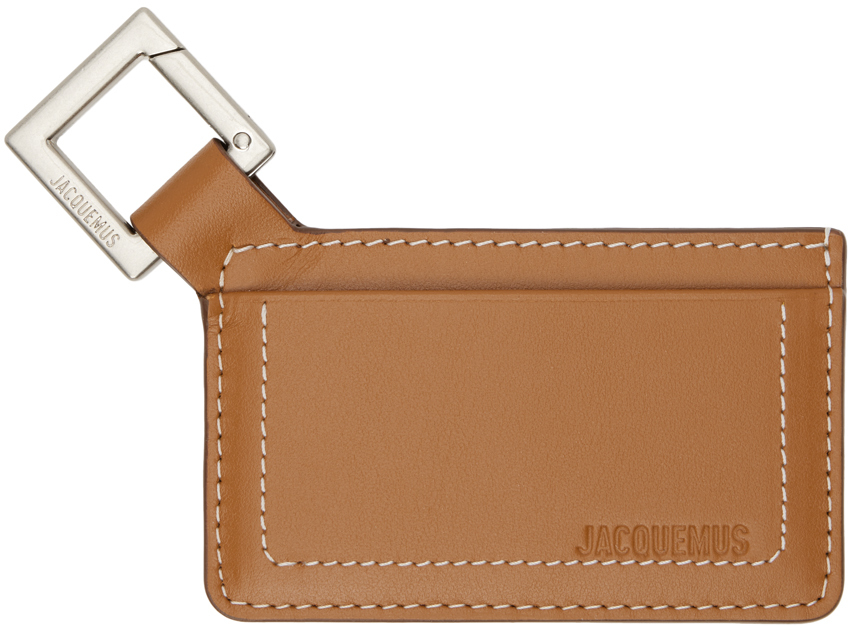JACQUEMUS ジャックムス カードケース （JACQUEMUS カードケース