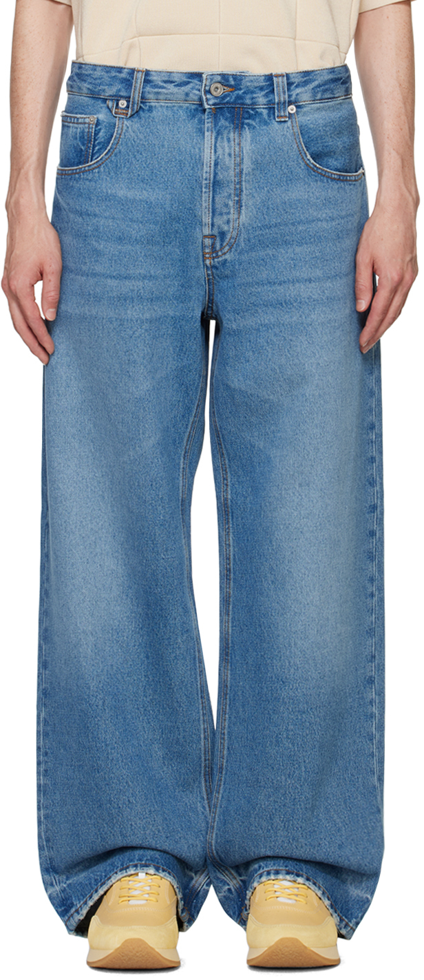 Jacquemus jeans for Men | SSENSE 日本