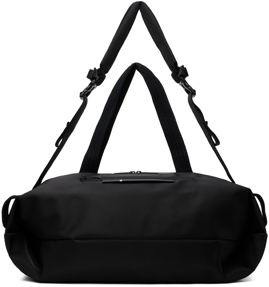 Côte & Ciel Black Sanna Sleek Bag