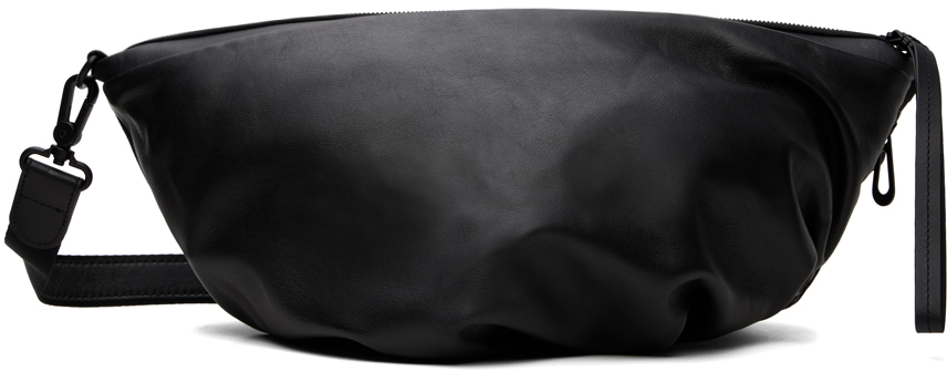Côte&Ciel: Black Orne Alias Bag | SSENSE