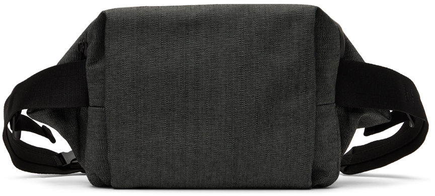 Côte & Ciel Gray Isarau Small Pouch