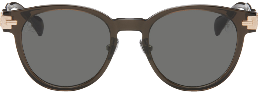 Gray BAPE Edition Volume.03 BMJ002 Sunglasses