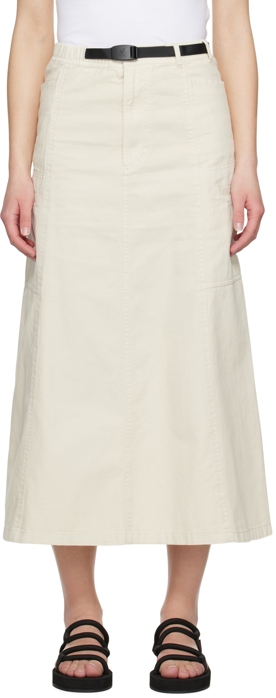 Off-White Voyager Skirt