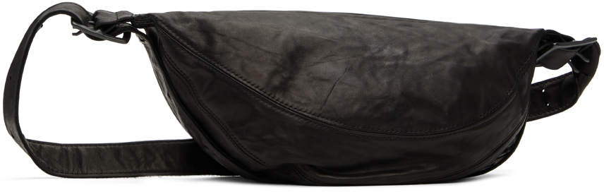 Black Sling Bag