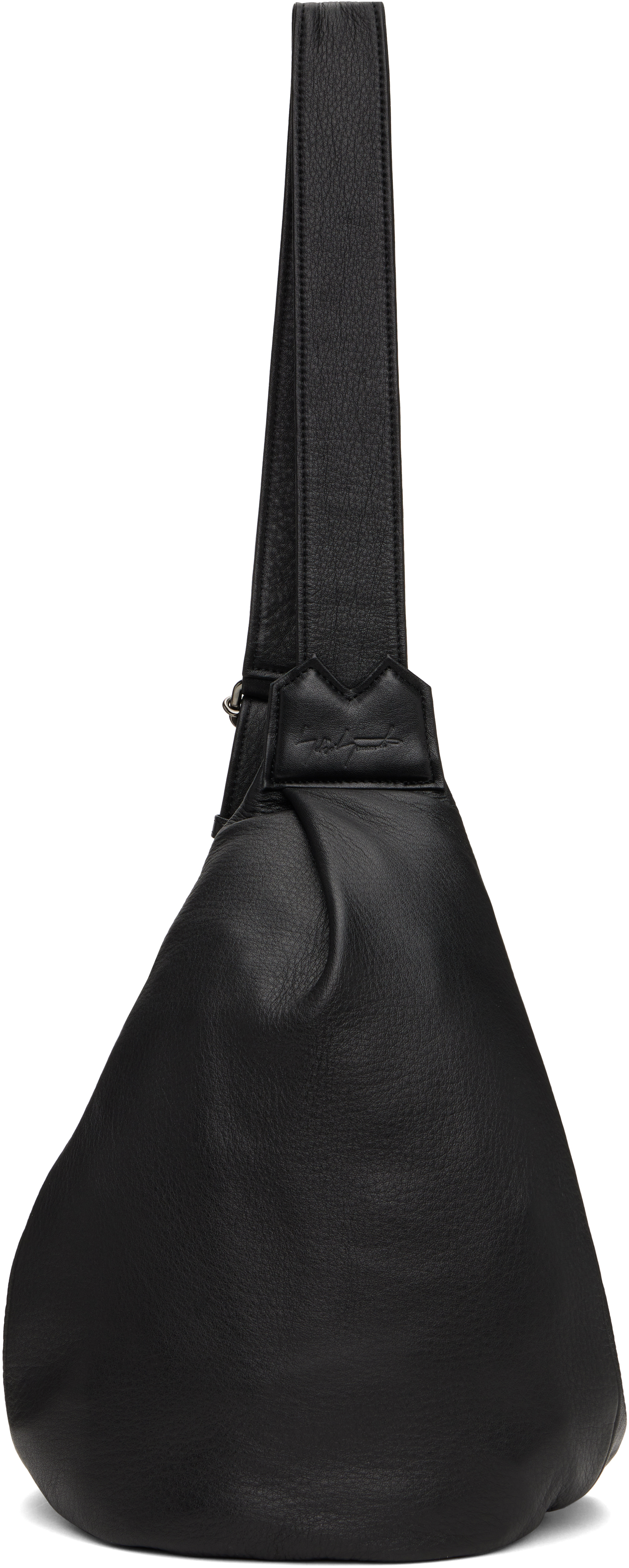 Yohji Yamamoto bags for Men SSENSE