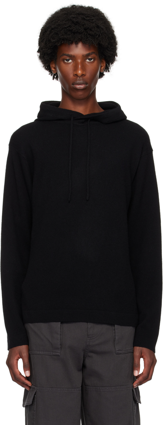 Lisa Yang Black Cole Hoodie In Bl Black