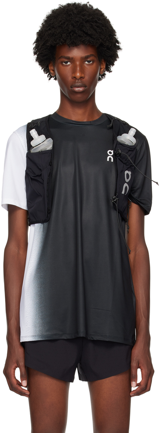 試着のみ】On Ultra Vest 10L S