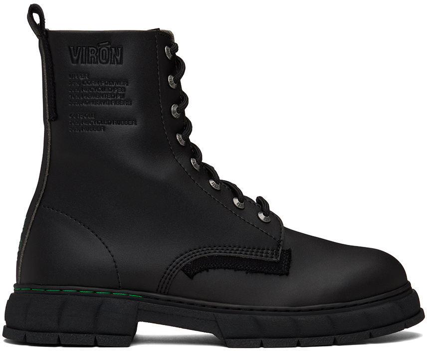 Virón shoes for Men | SSENSE