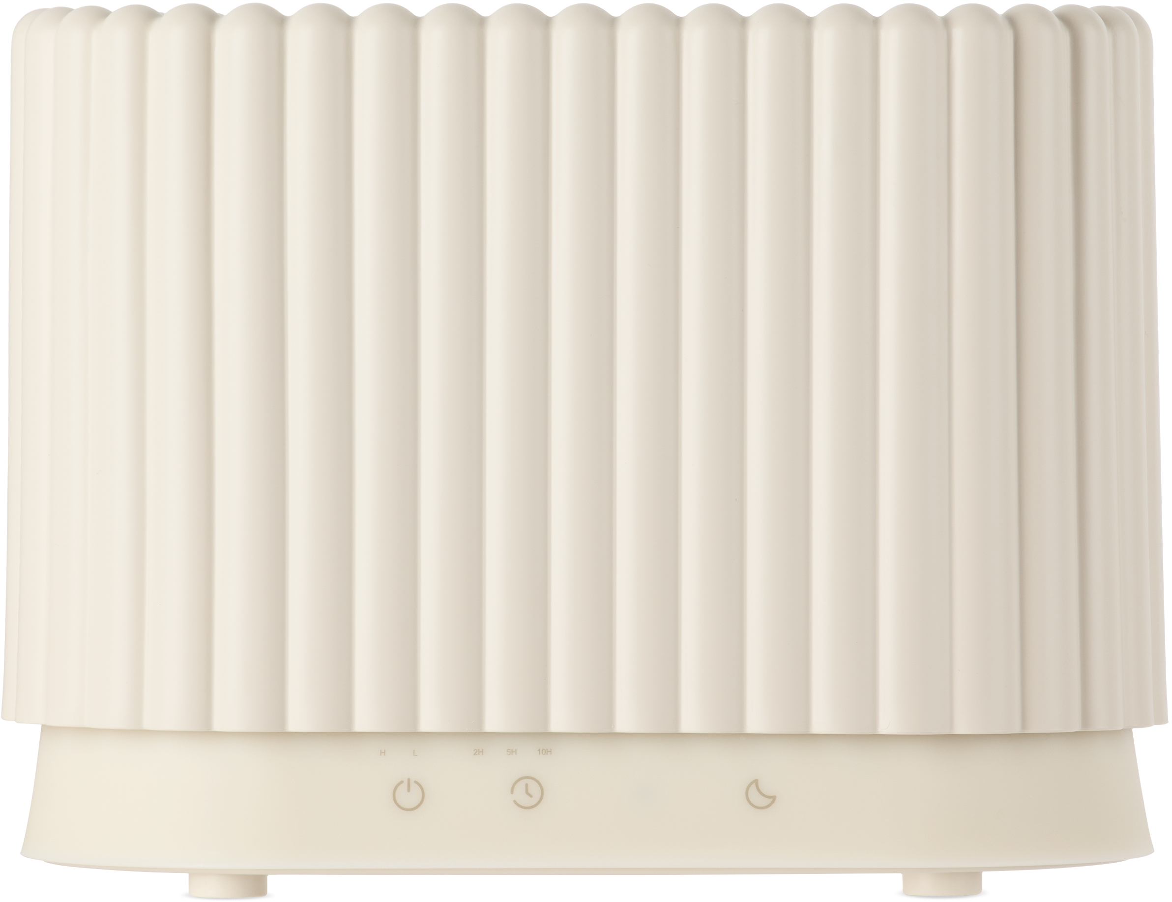 Seasons Off-white Soni Xl Humidifier & Diffuser In Ivory