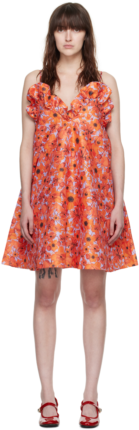 [WW43836] KIKA VARGAS | Cocktail Dress