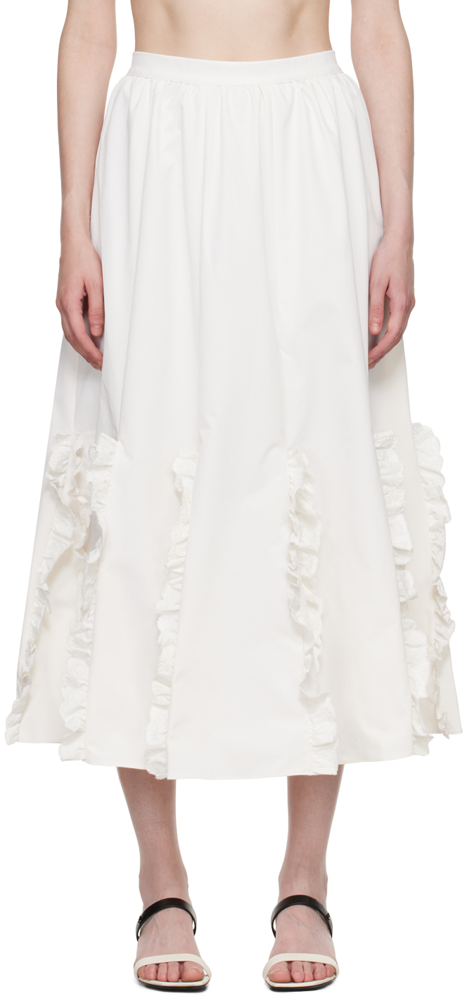 Kika Vargas skirts for Women | SSENSE 