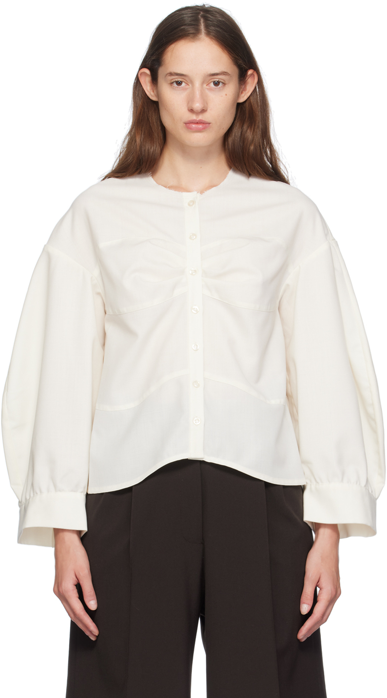 Kika Vargas tops for Women | SSENSE