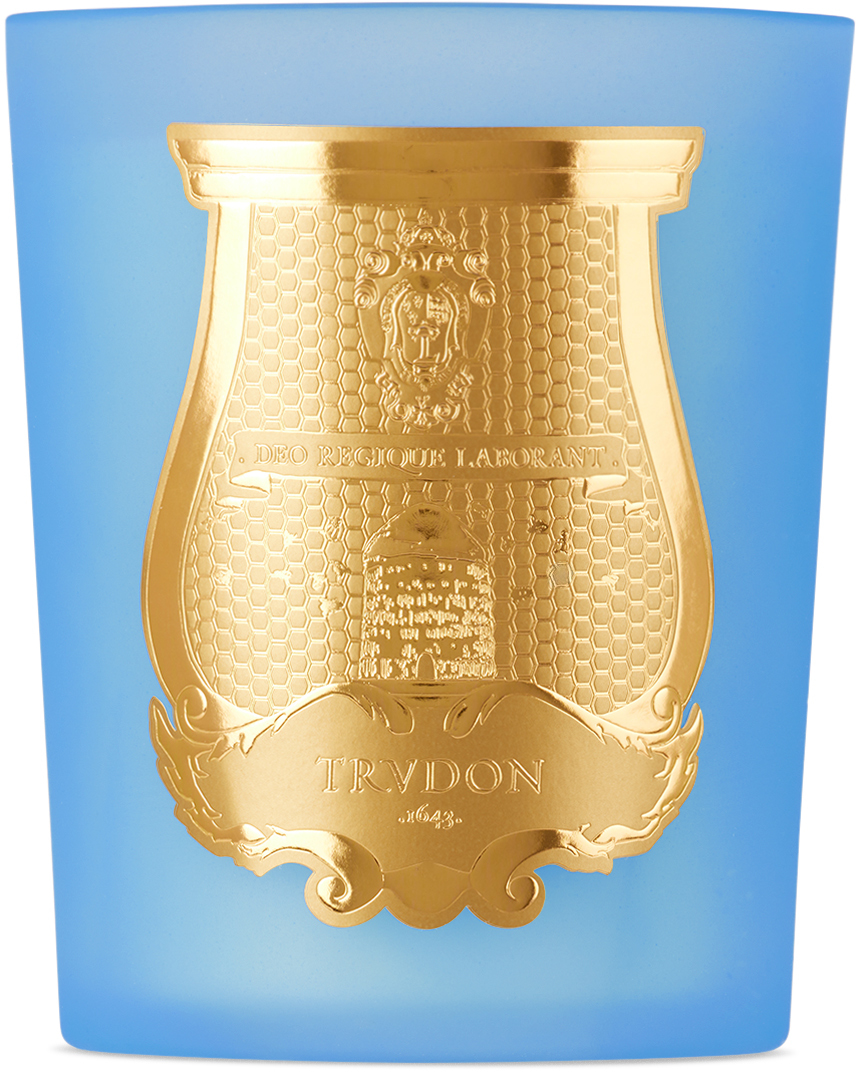 Shop Trudon Versailles インターメッツォ キャンドル 800g In N/a