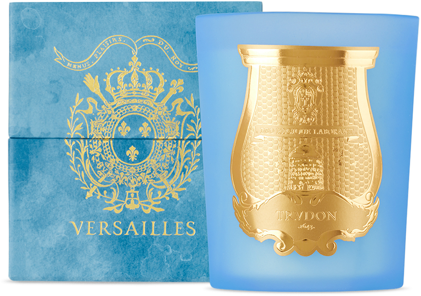 Trudon Versailles Intermezzo Candle, 28 oz In N/a