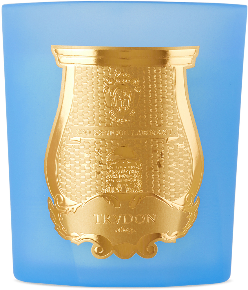 Shop Trudon Versailles クラシック キャンドル 270g In N/a