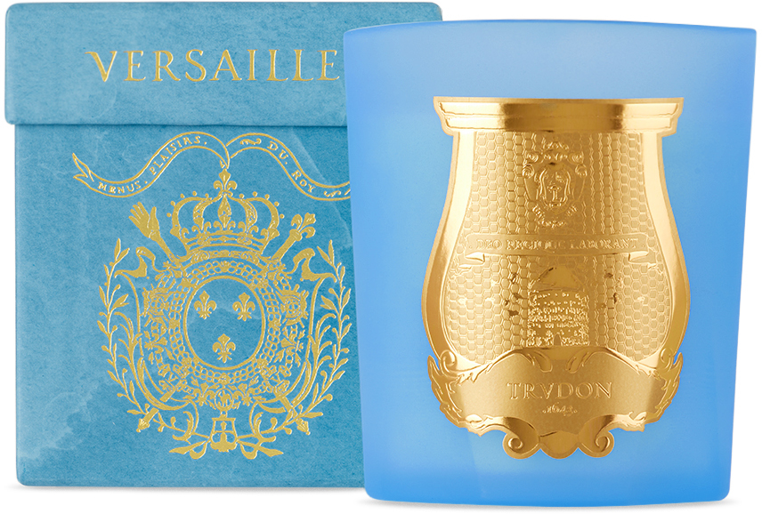 Trudon Versailles Classic Candle, 9.5 oz In N/a
