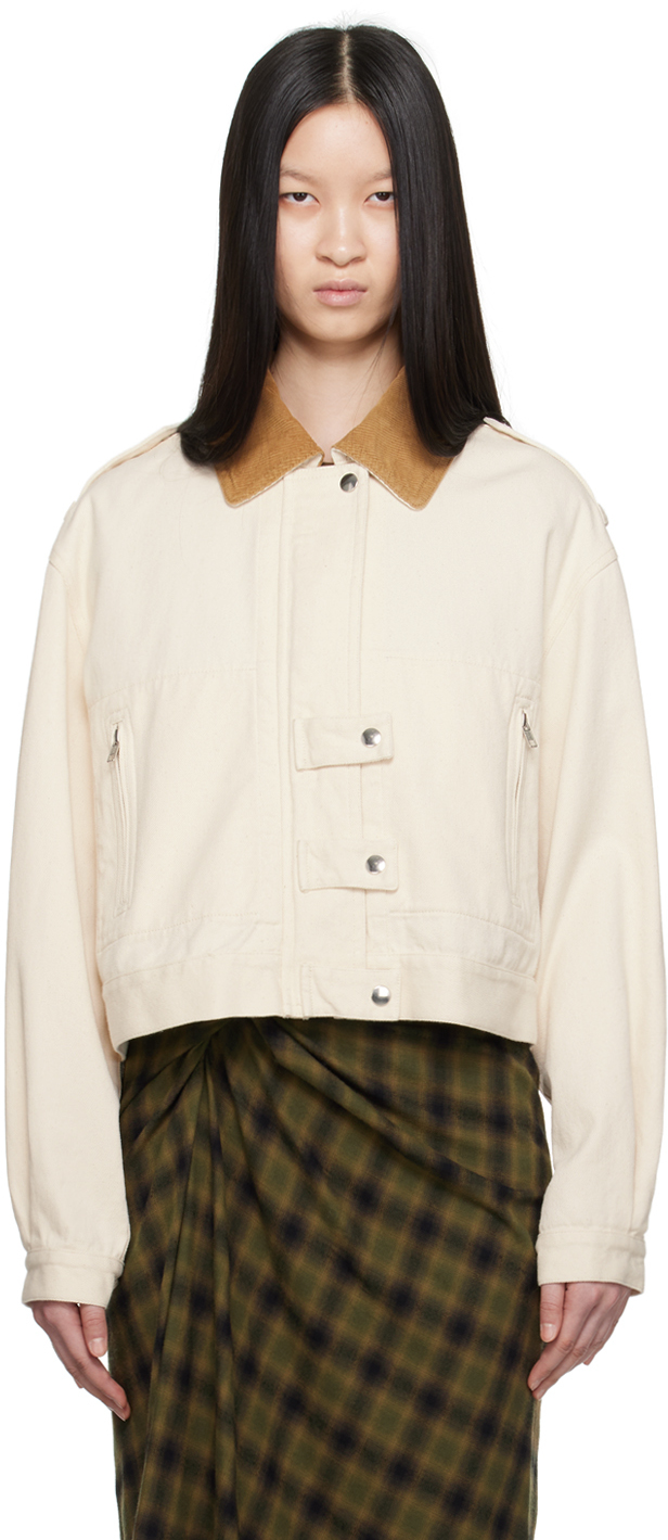 Off-White Julie Jacket