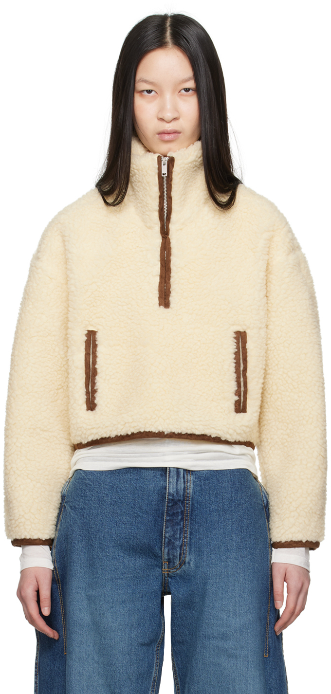 Isabel Marant Etoile ウィメンズ ニット & スウェット | SSENSE Isabel Marant Etoile ウィメンズ ニット & スウェット | SSENSE