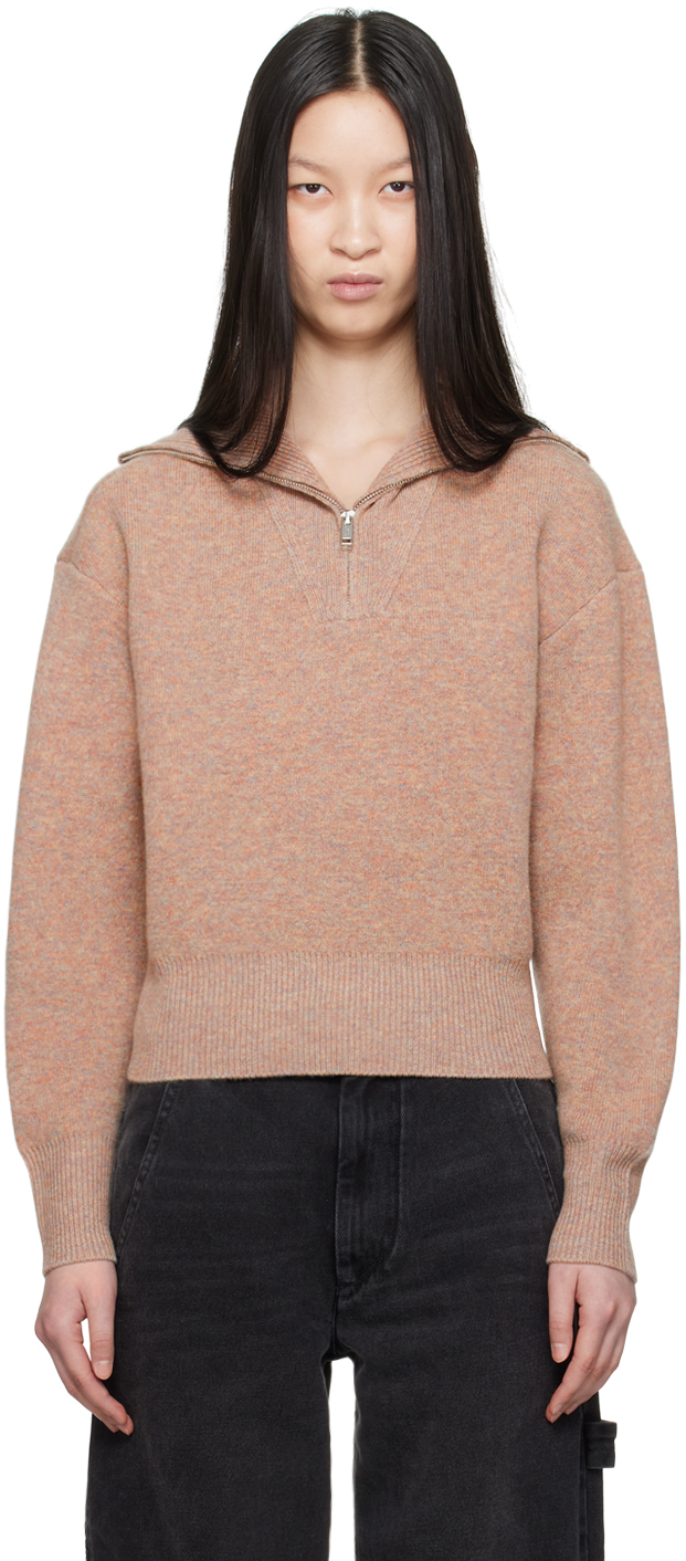 Pink Laranne Sweater