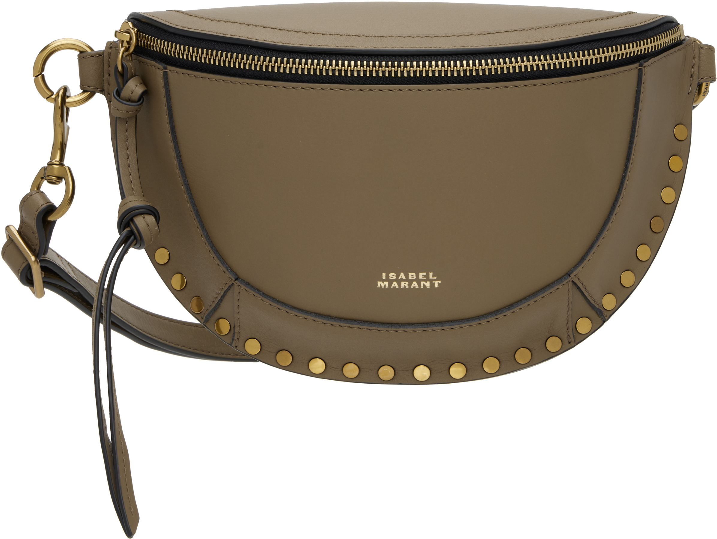 Beige Skano Belt Bag
