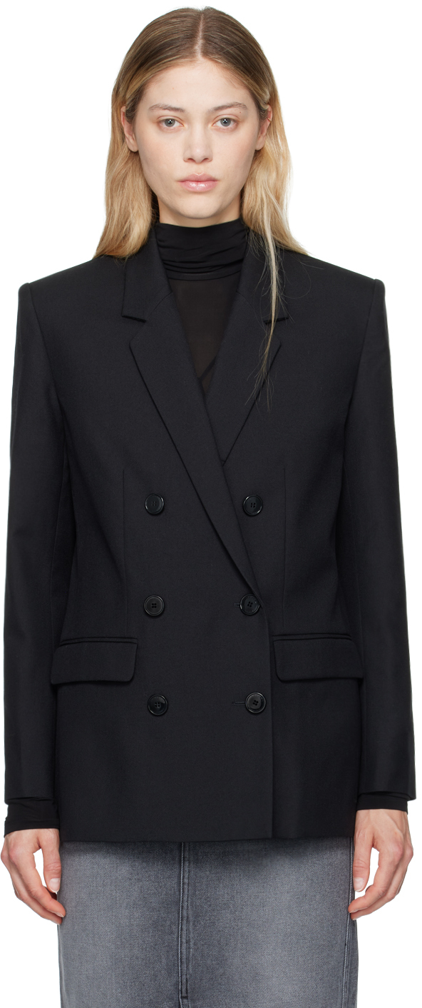ボトムスその他 Isabel Marant Madina Blazer ISABEL MARANT Blazer Madina | Toni Neutri | FARFETCH IT