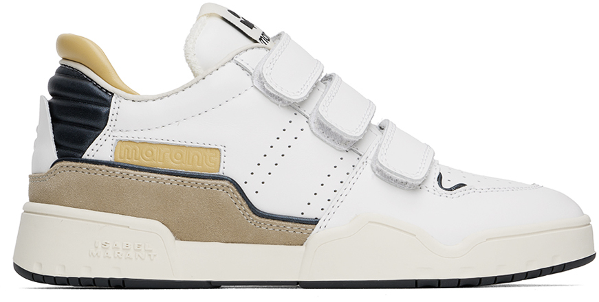 isabel marant sneakers sale outlet