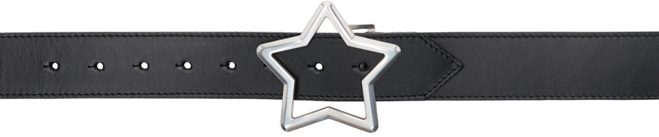 Black Star Belt