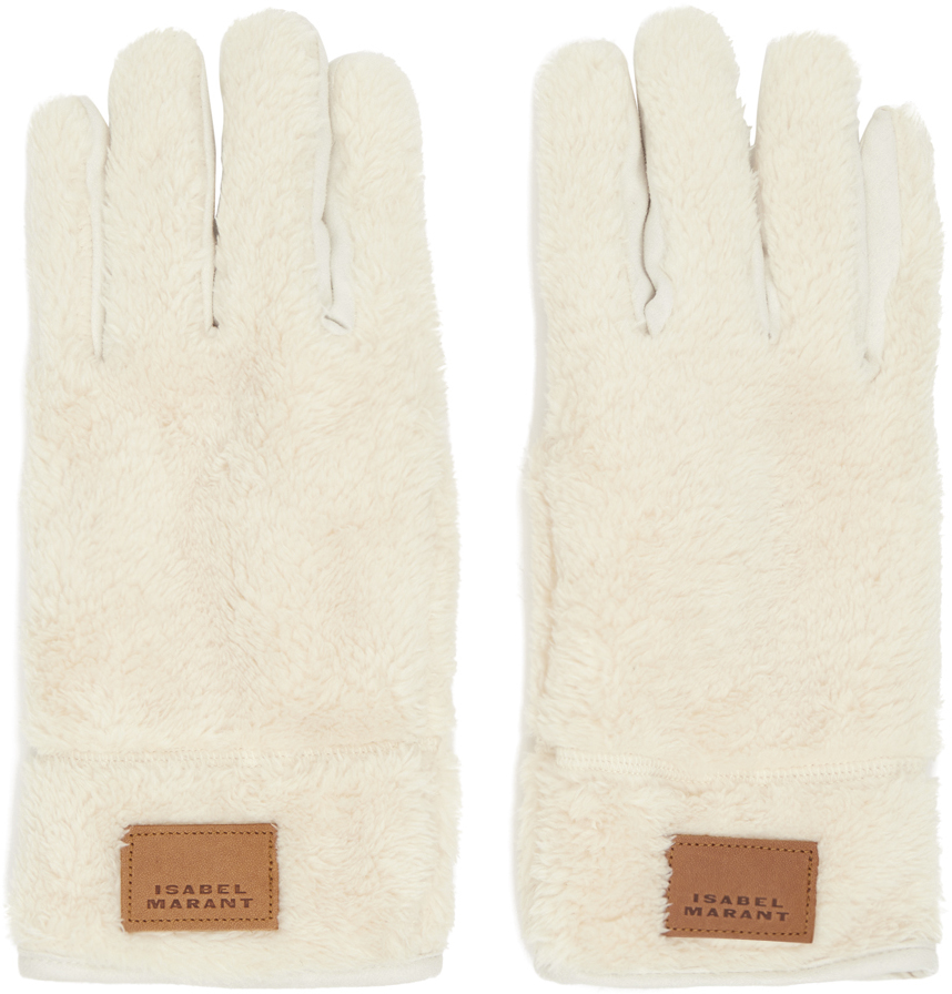 Off-White Furka Gloves