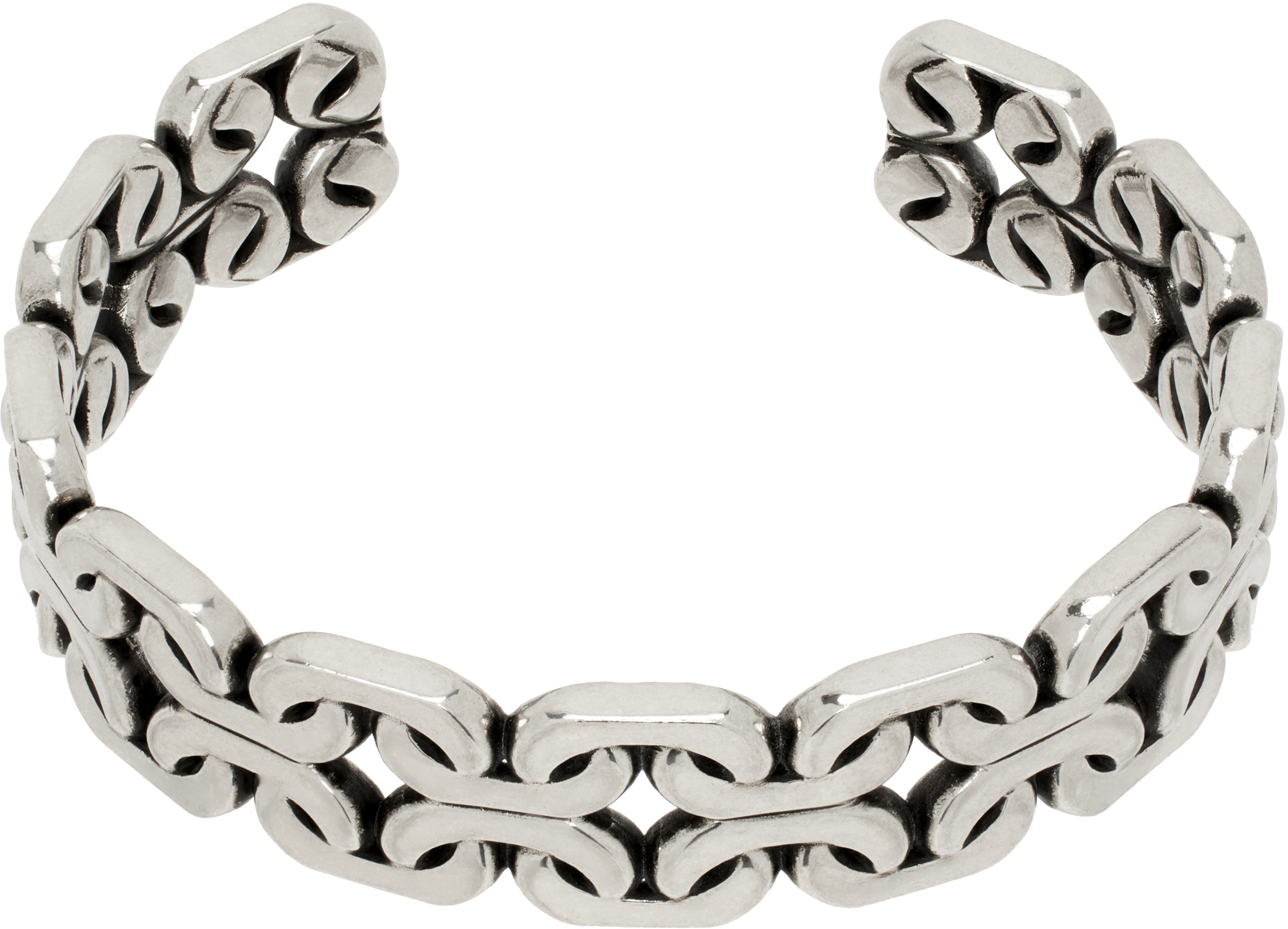 【関税込み】Isabel Marant シルバー Sahale ブレスレット Isabel Marantのシルバー Sahale ブレスレットがセール中