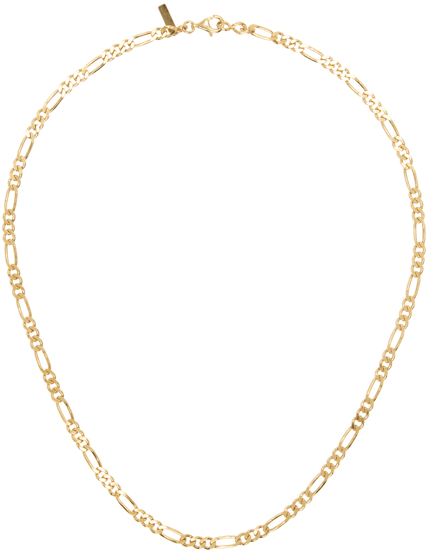 Gold Chain Necklace