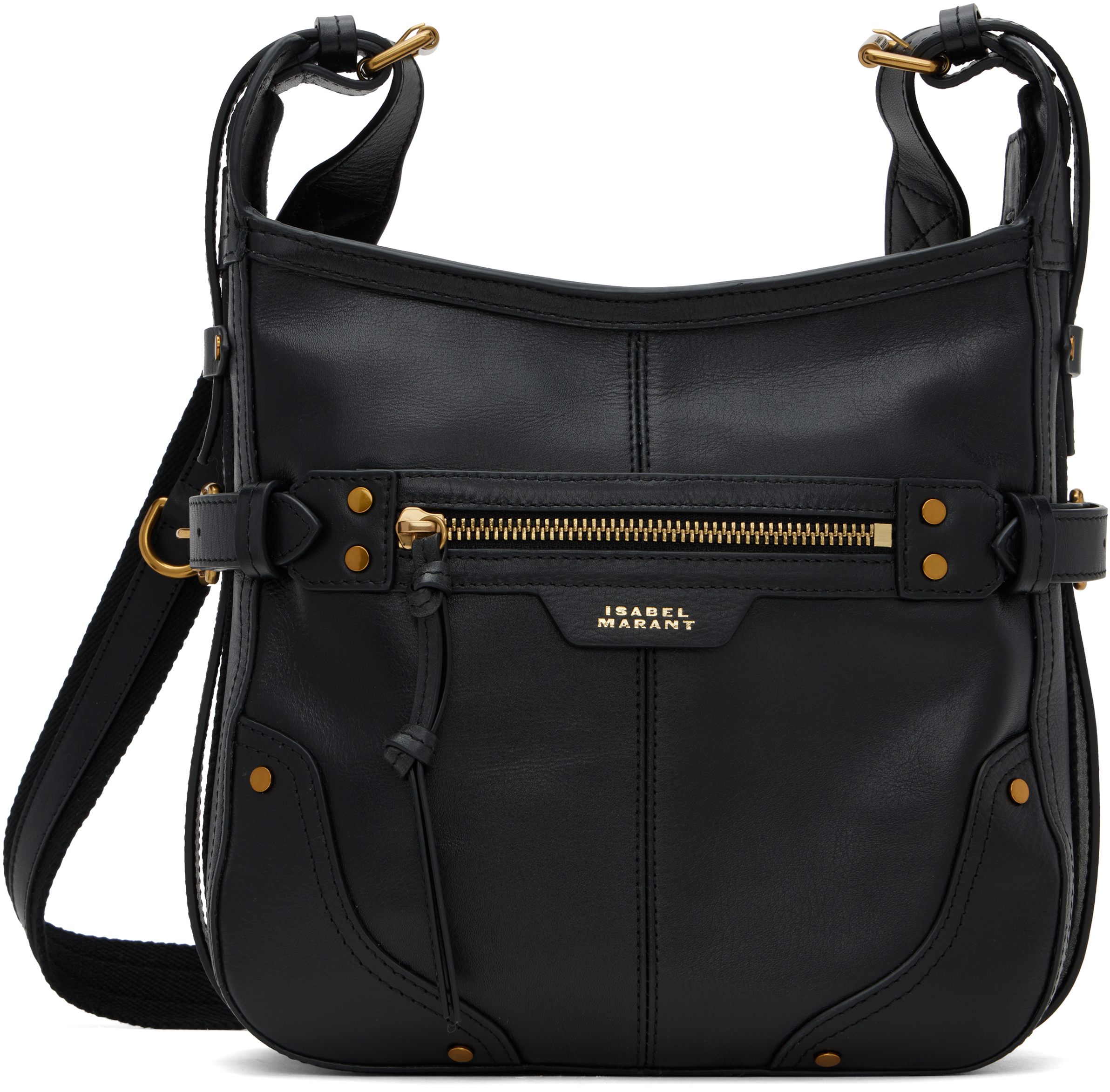 Black Sierra S Bag