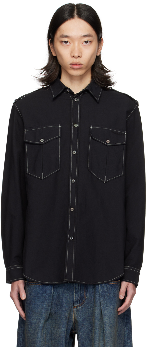 Black Cesar Shirt