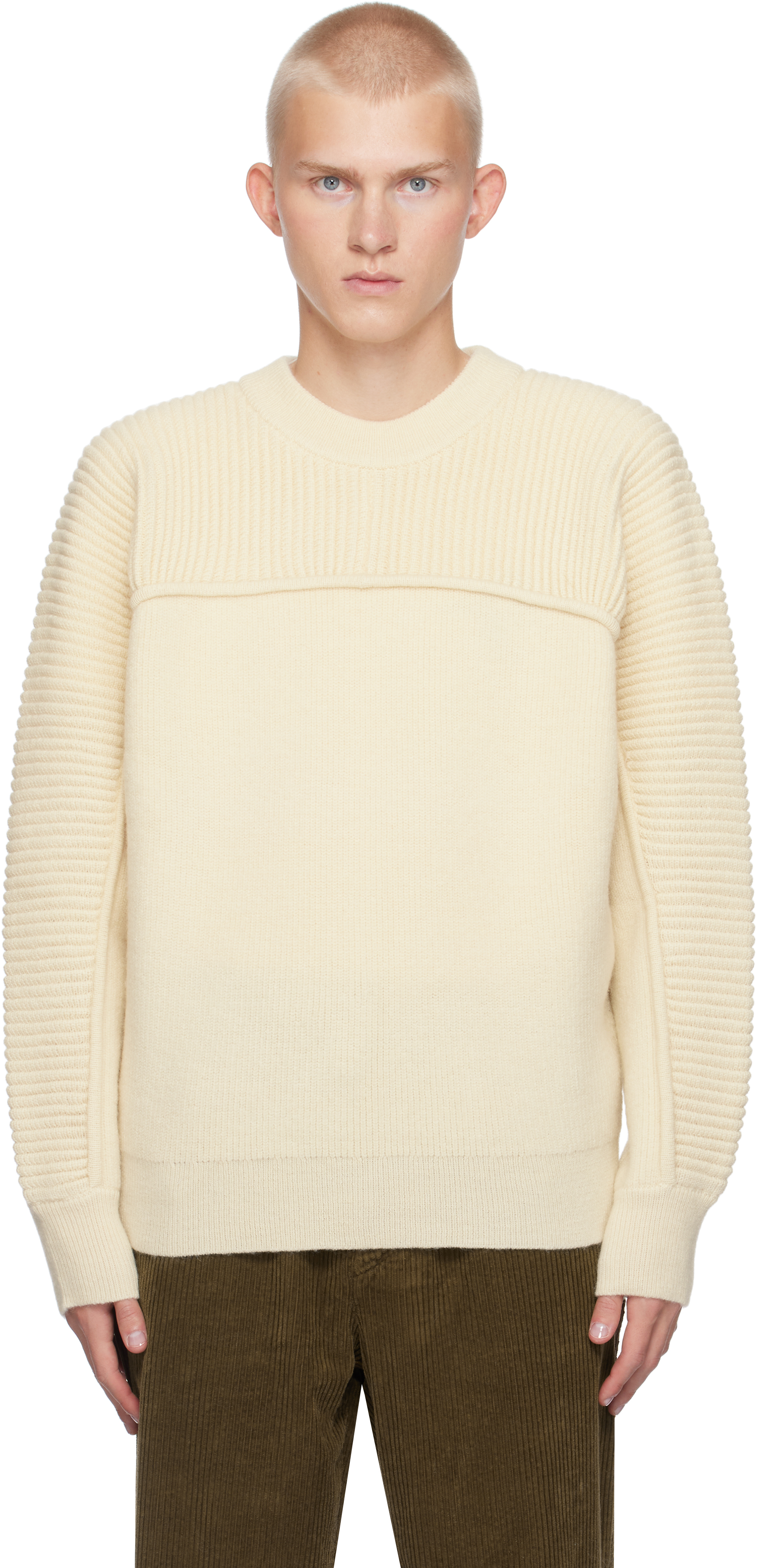 Off-White Acolin Sweater