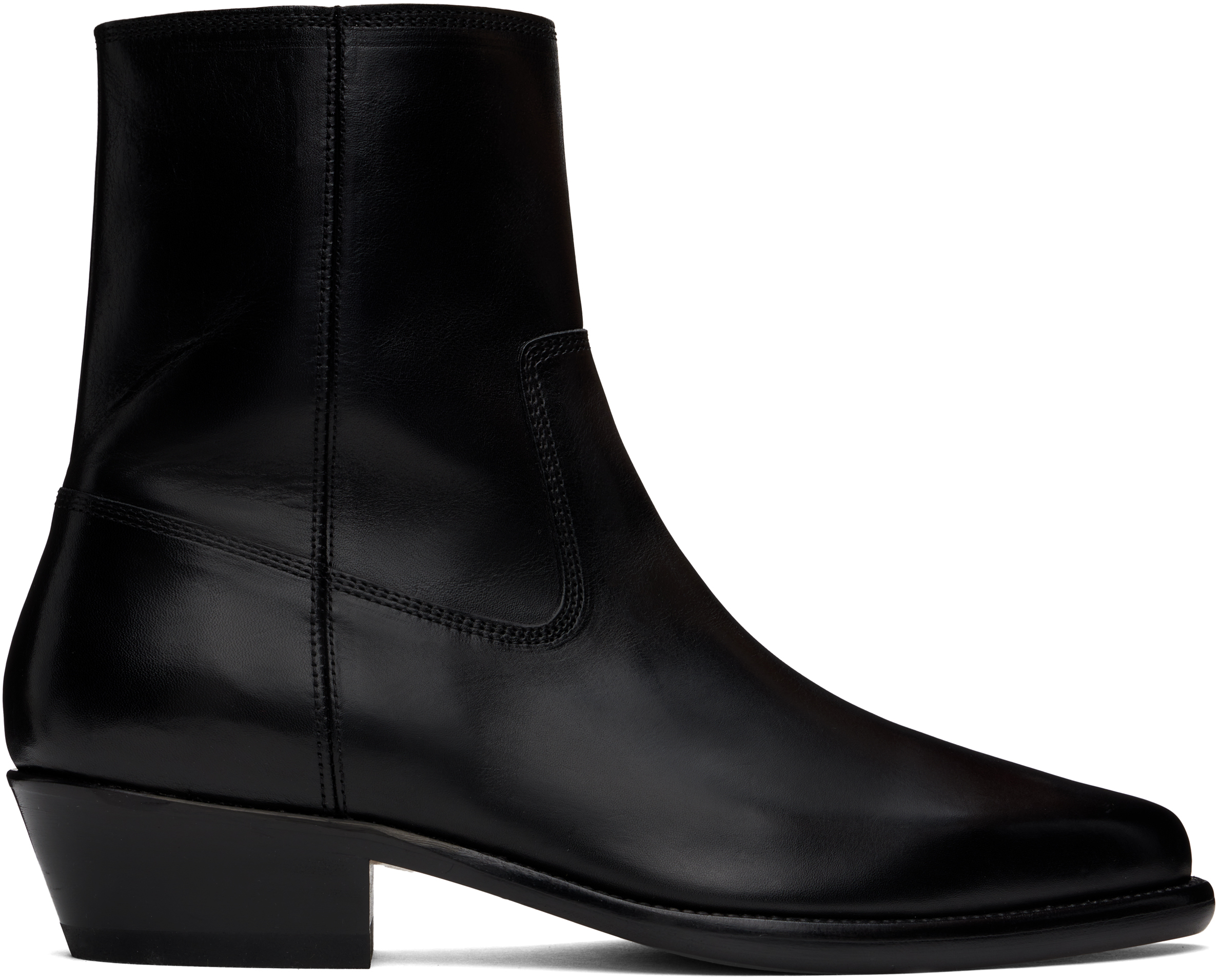 Isabel marant mens boots on sale