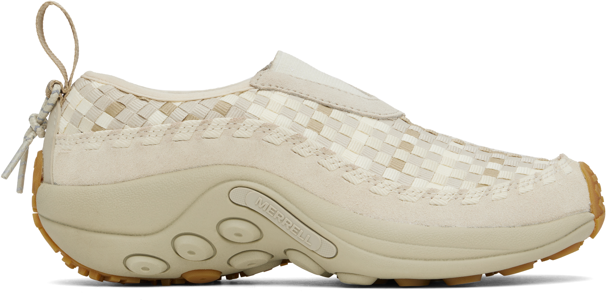 Merrell 1trl ウィメンズ スリッパ & ローファー | SSENSE 日本