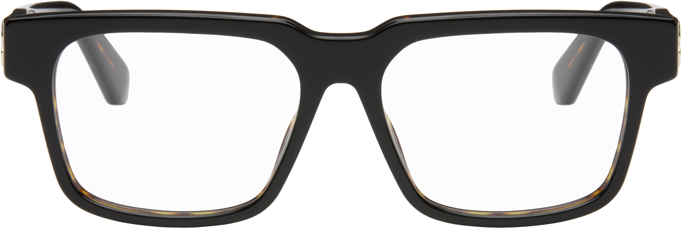 Black Style 7L Glasses