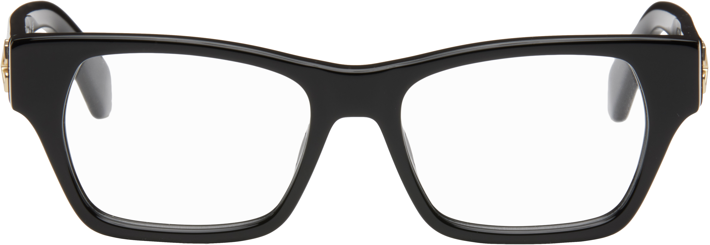 Black Style 7e Glasses