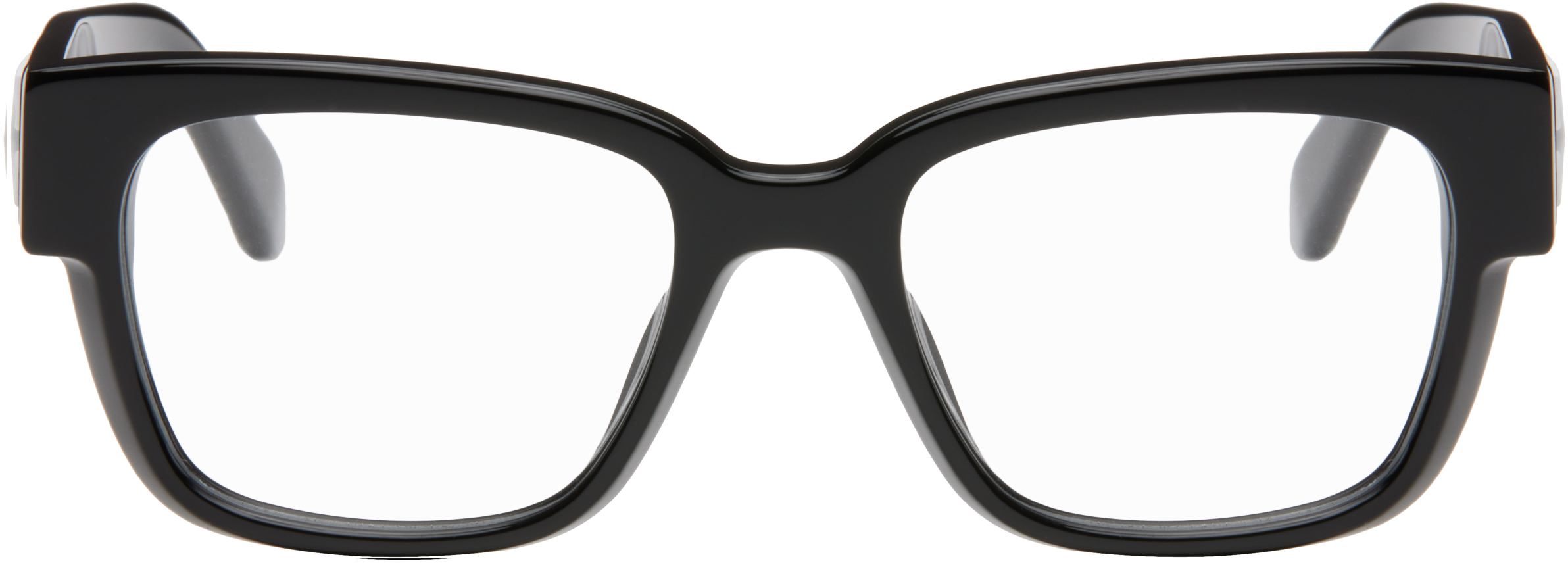 Black Style 59 Glasses