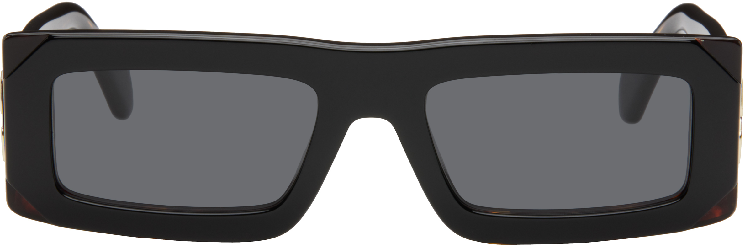 Black Laurel Sunglasses