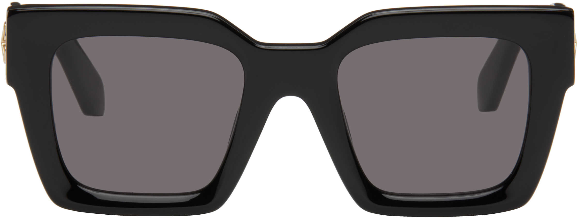 Black Jackson Sunglasses