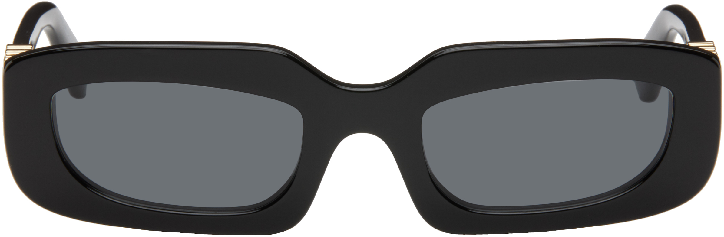 Black Renton Sunglasses