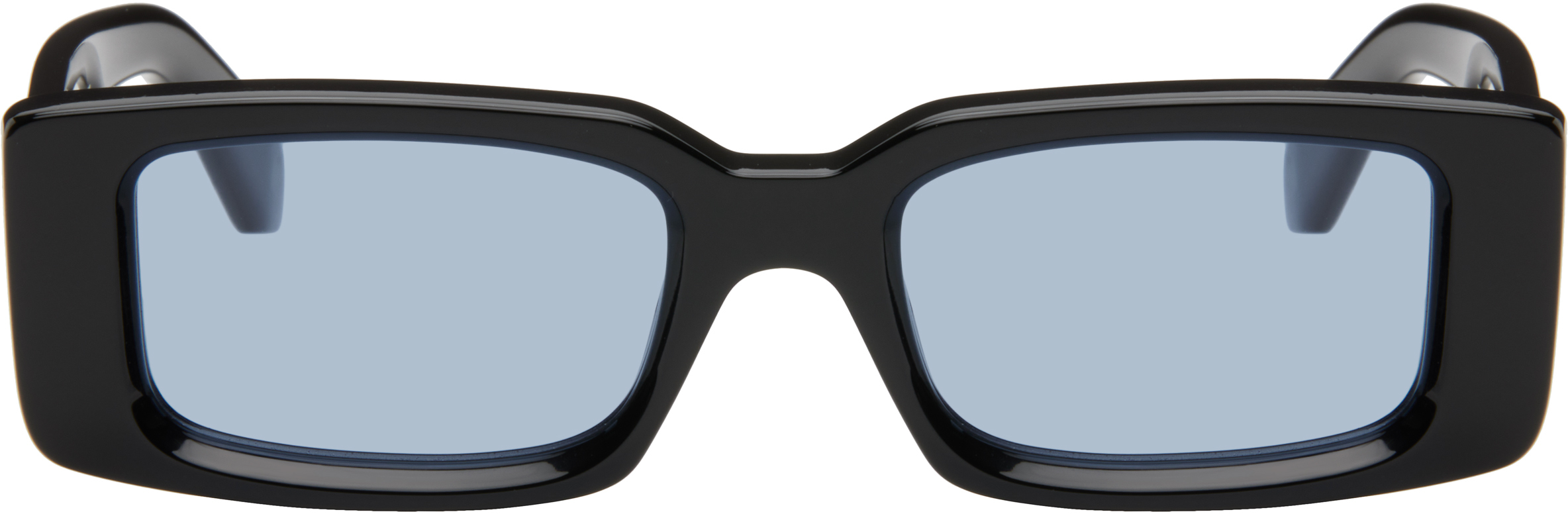 Black Arthur Sunglasses