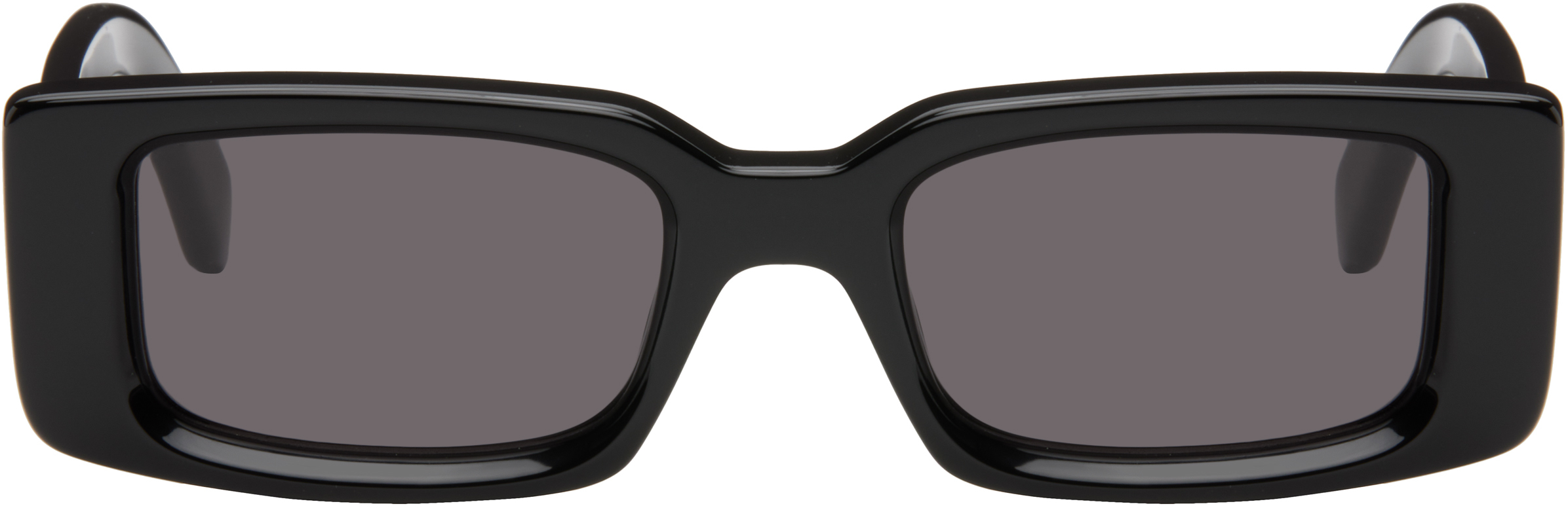 Black Arthur Sunglasses